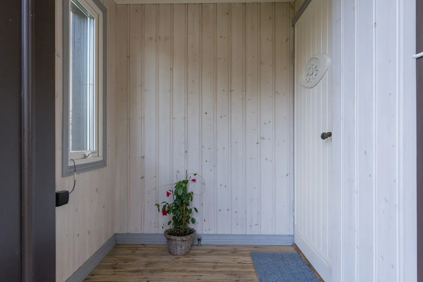 Villa, Husbondegatan 49, Trandared, Borås