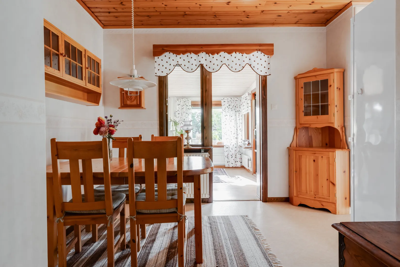 Villa, Husbondegatan 49, Trandared, Borås