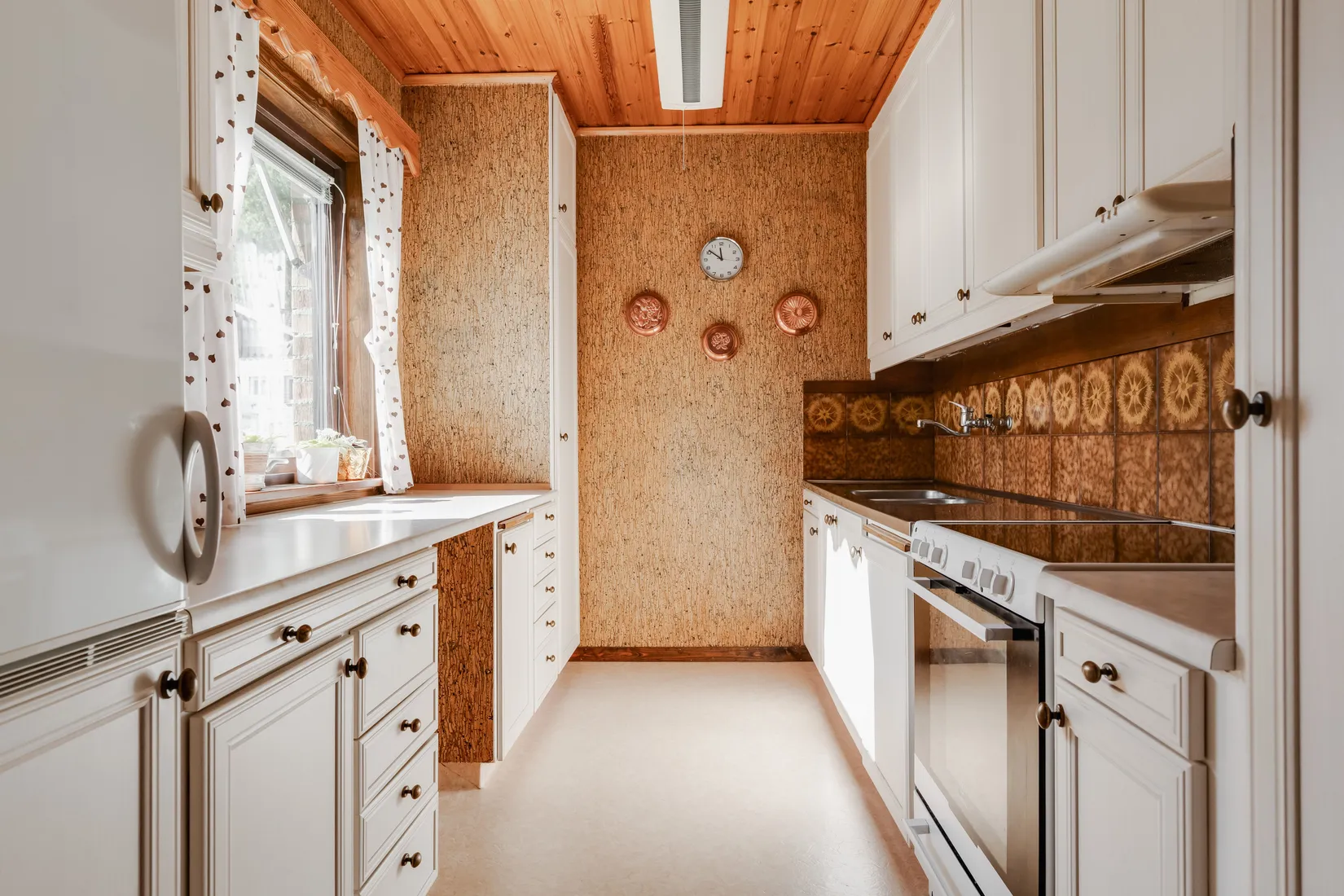 Villa, Husbondegatan 49, Trandared, Borås
