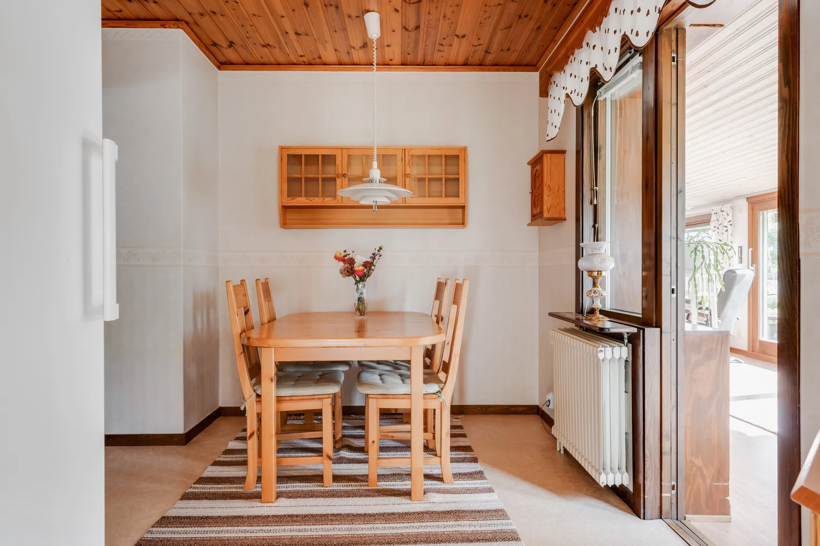 Villa, Husbondegatan 49, Trandared, Borås