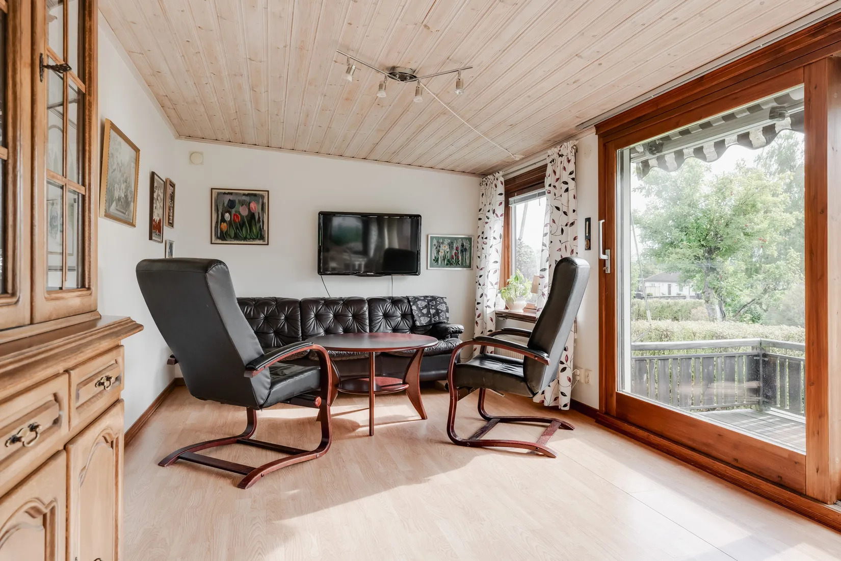 Villa, Husbondegatan 49, Trandared, Borås