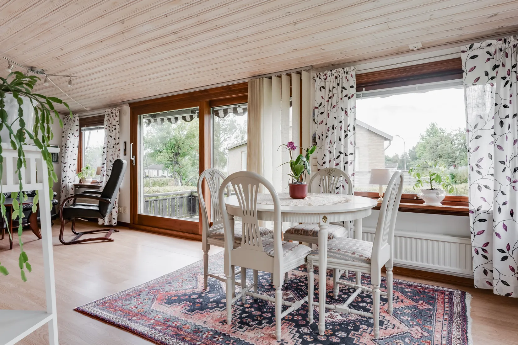 Villa, Husbondegatan 49, Trandared, Borås