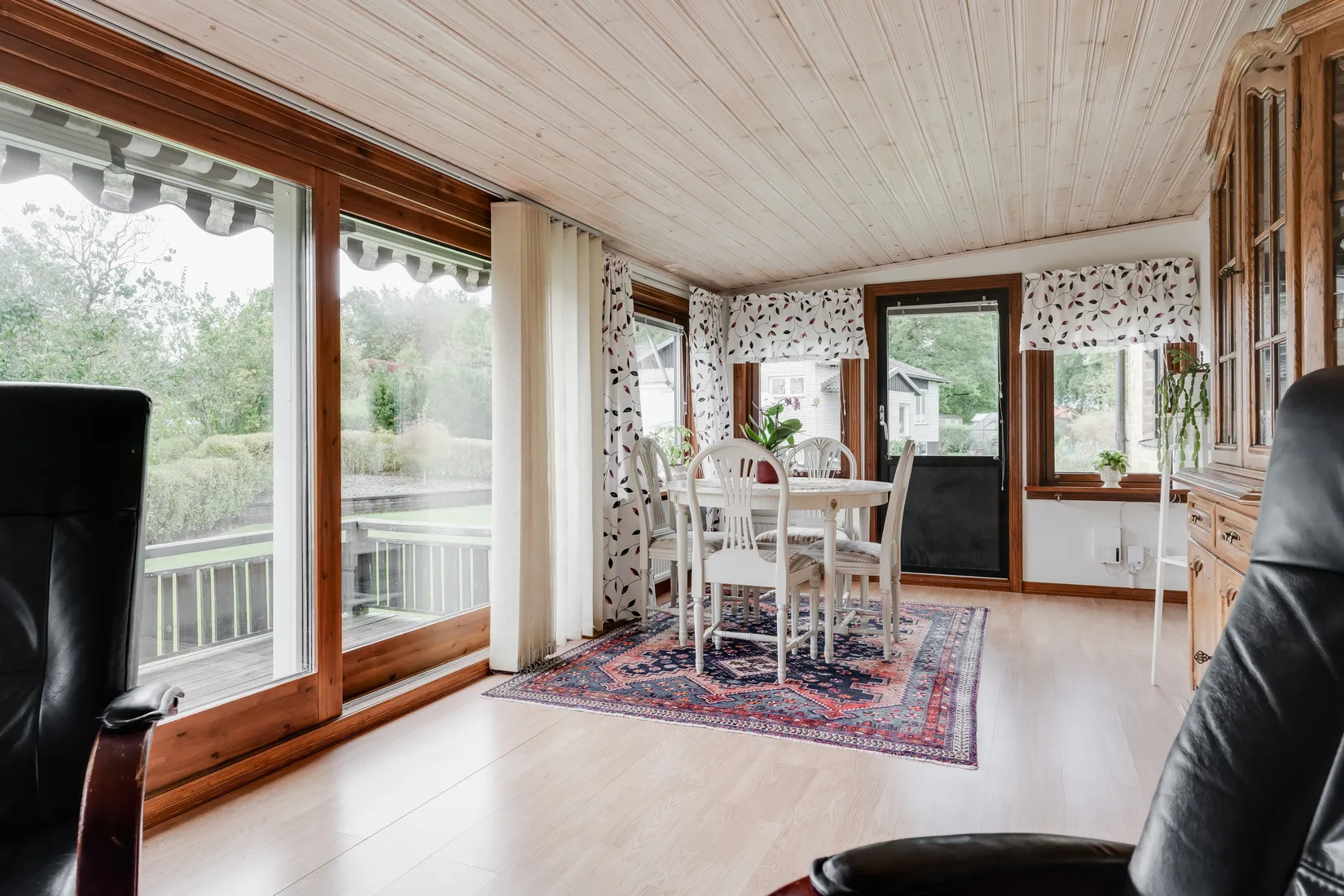 Villa, Husbondegatan 49, Trandared, Borås
