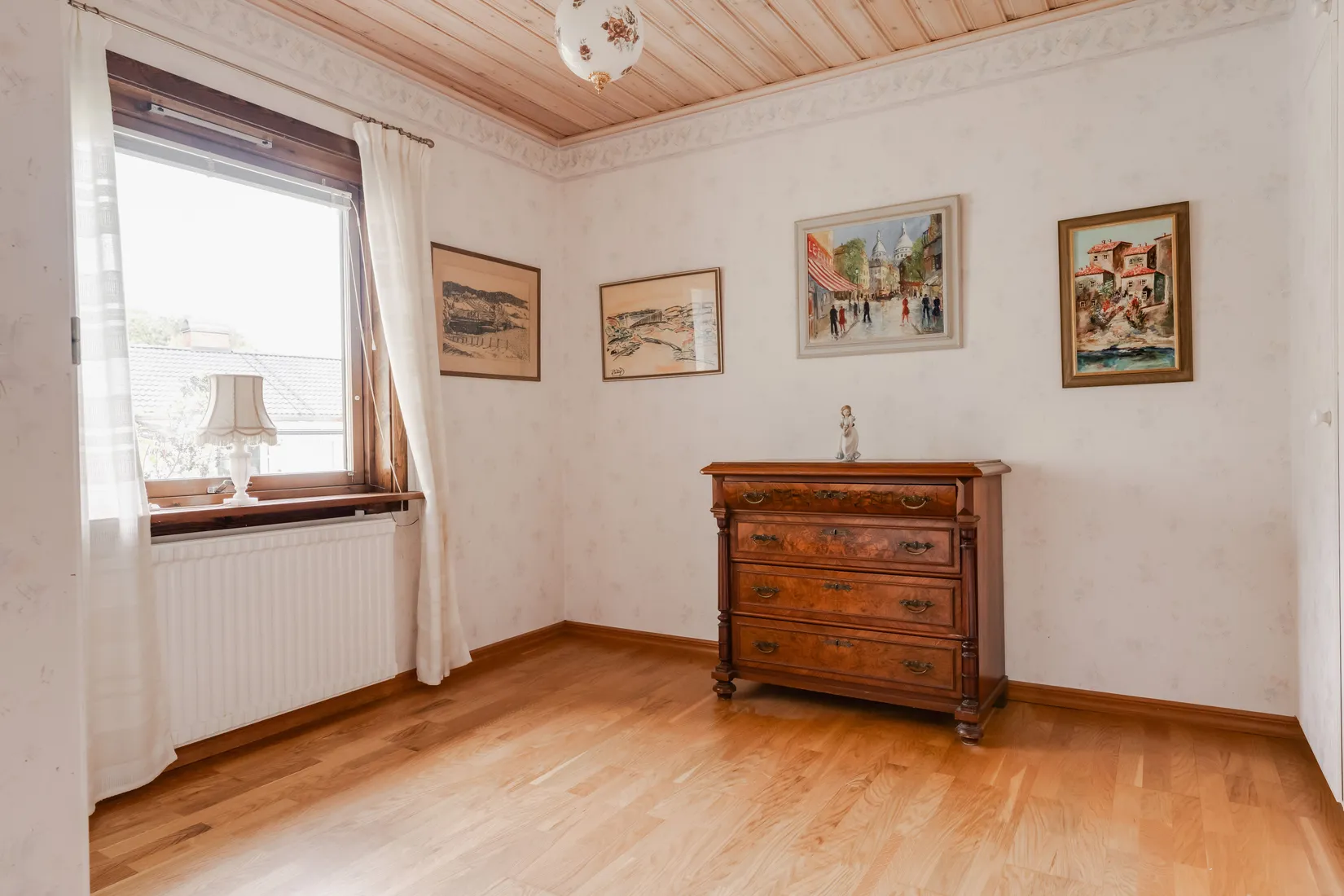 Villa, Husbondegatan 49, Trandared, Borås