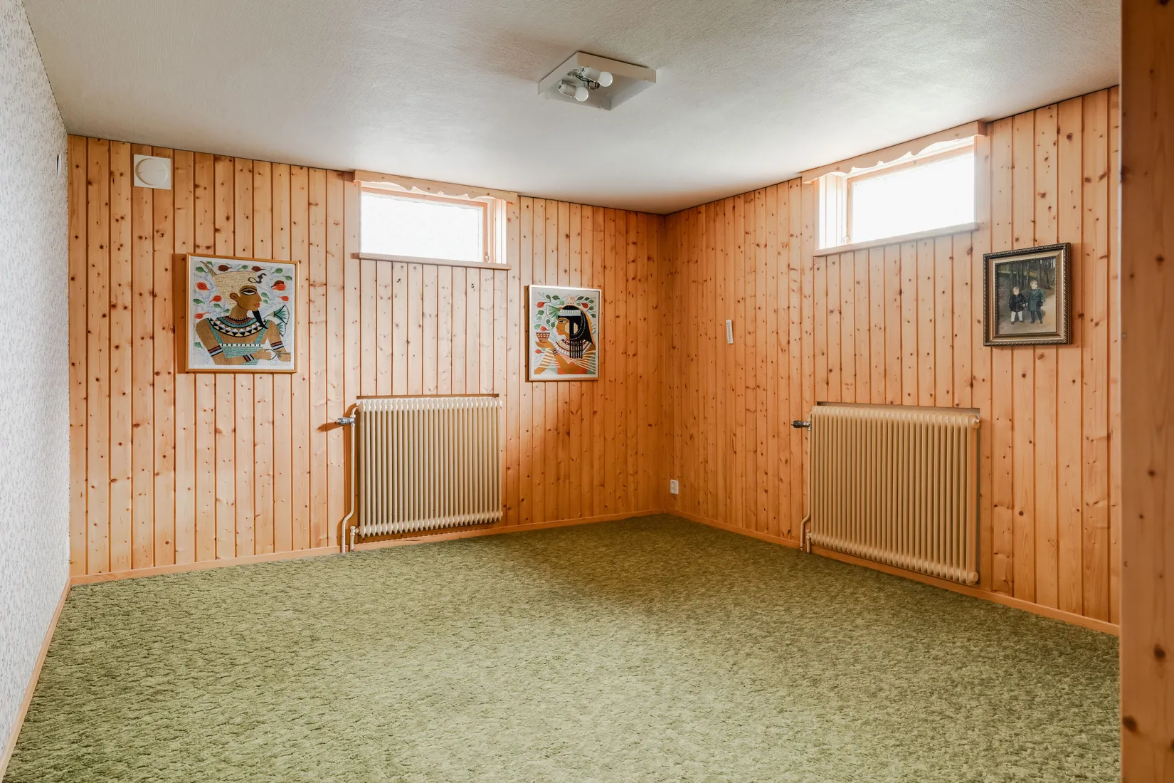 Villa, Husbondegatan 49, Trandared, Borås