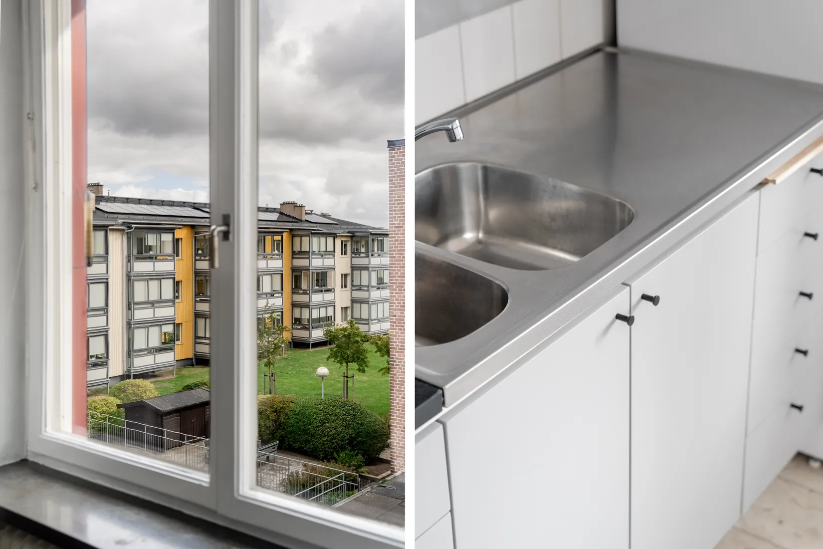 Bostadsrätt, Älggatan 20A, Limhamn, Malmö