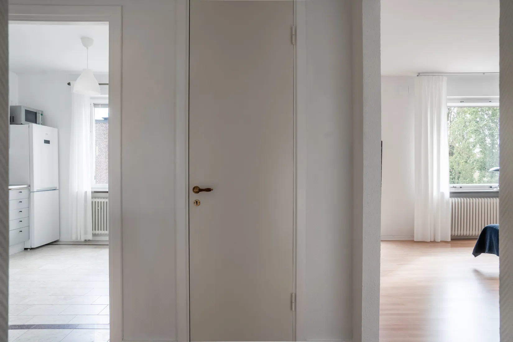 Bostadsrätt, Älggatan 20A, Limhamn, Malmö