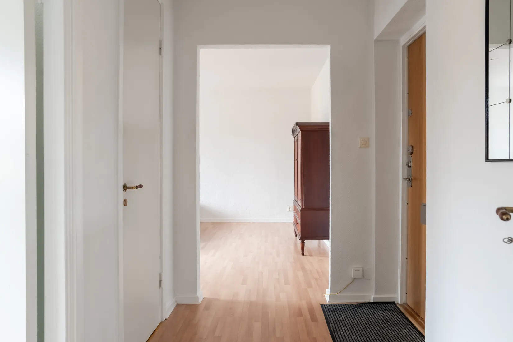 Bostadsrätt, Älggatan 20A, Limhamn, Malmö