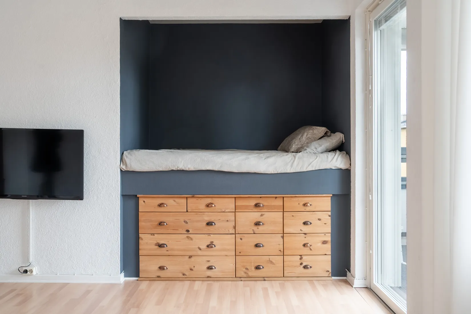 Bostadsrätt, Älggatan 20A, Limhamn, Malmö
