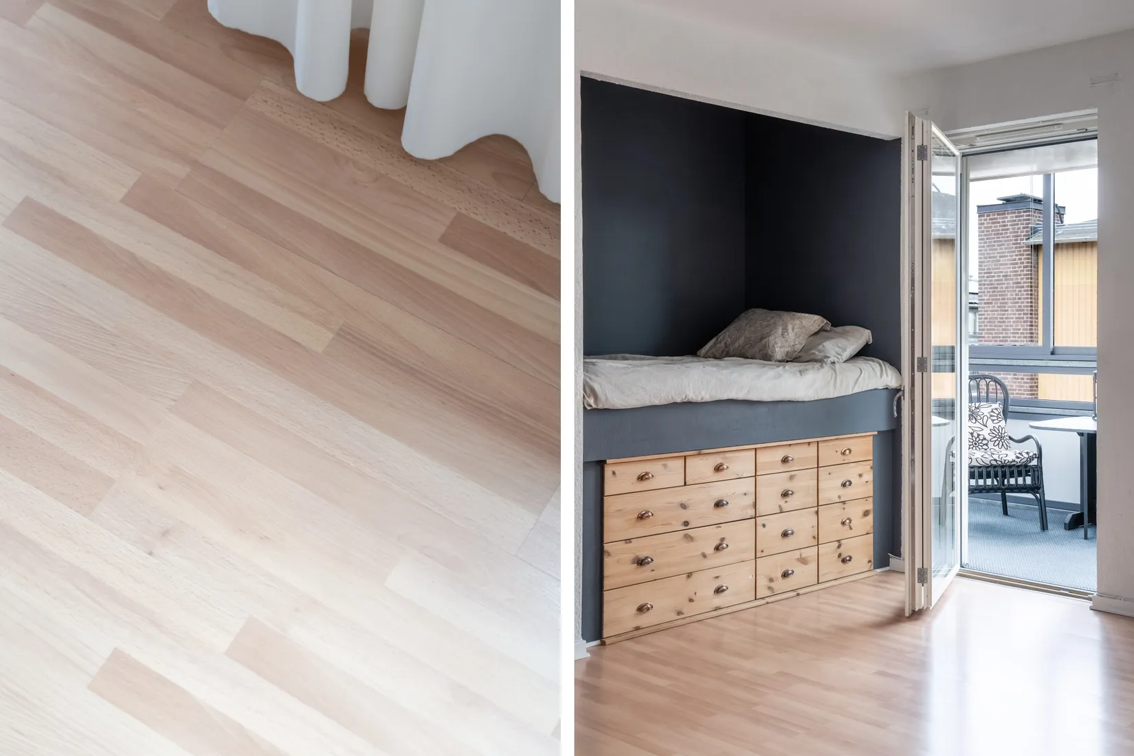 Bostadsrätt, Älggatan 20A, Limhamn, Malmö