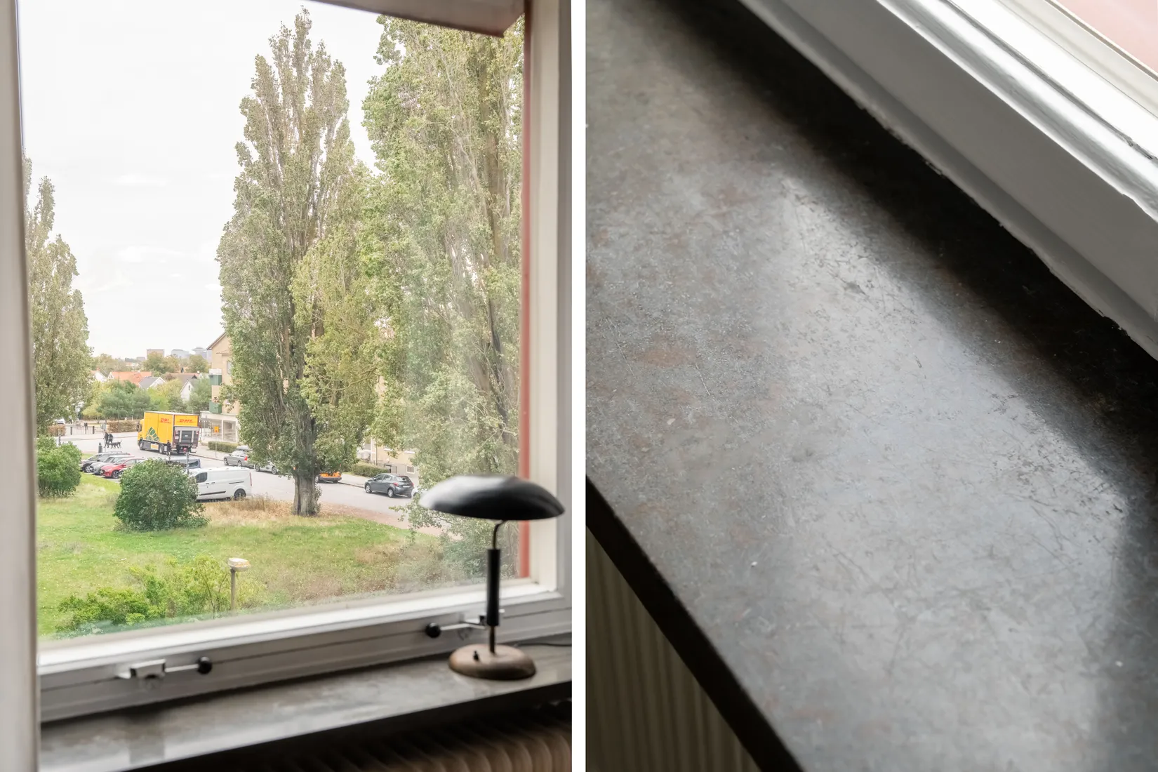Bostadsrätt, Älggatan 20A, Limhamn, Malmö