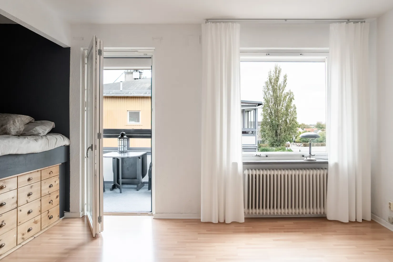 Bostadsrätt, Älggatan 20A, Limhamn, Malmö