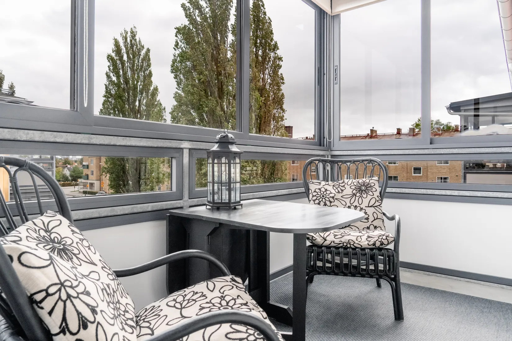 Bostadsrätt, Älggatan 20A, Limhamn, Malmö