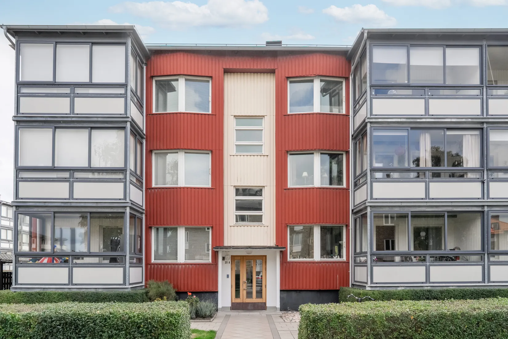 Bostadsrätt, Älggatan 20A, Limhamn, Malmö