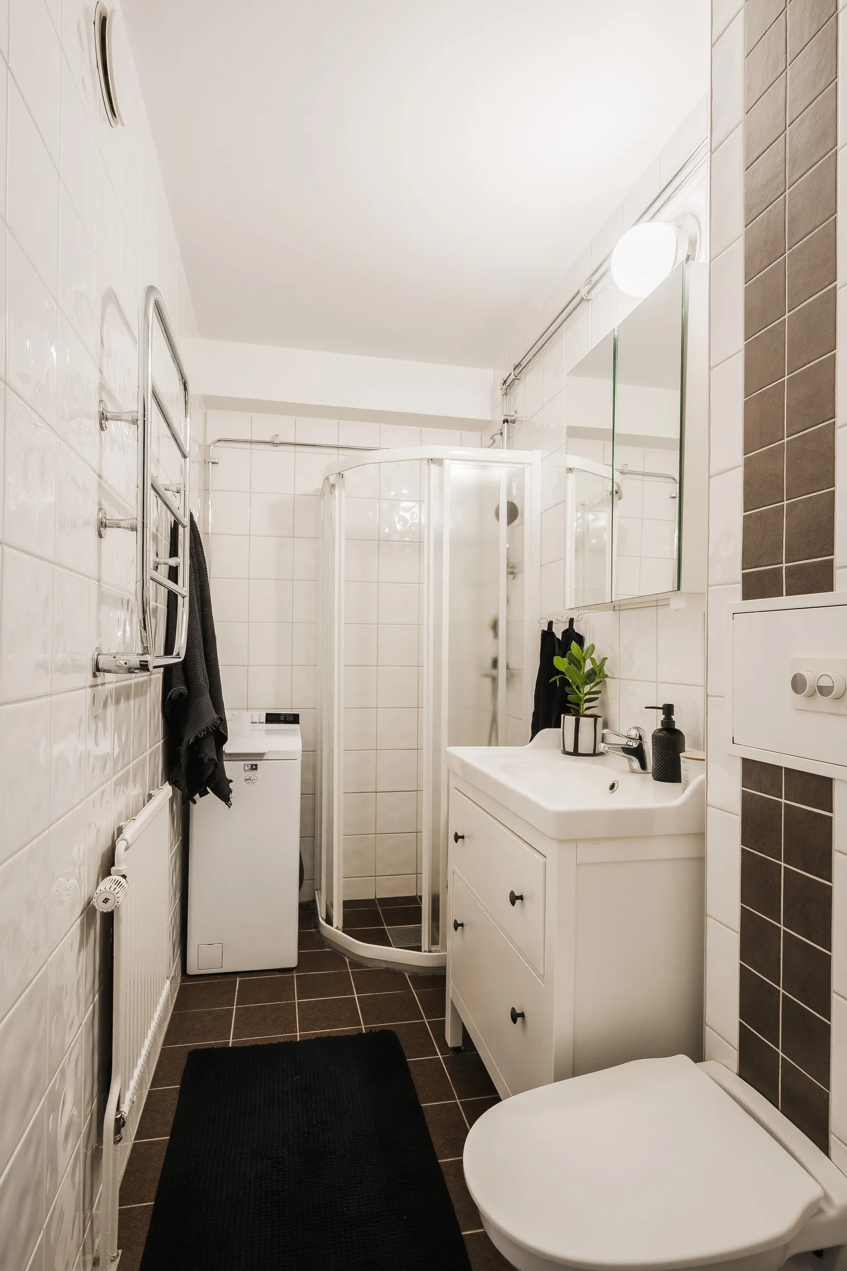 Bostadsrätt, Solgårdsgatan 20B, Bomhus, Gävle