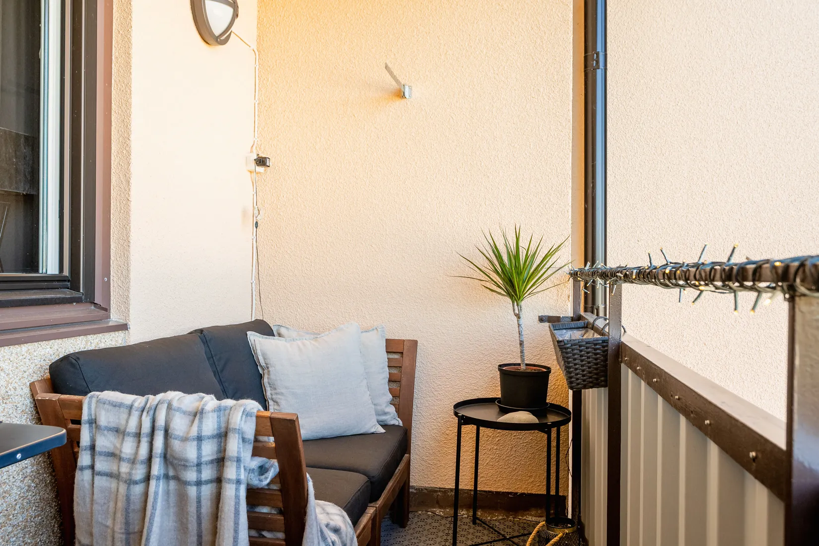 Bostadsrätt, Solgårdsgatan 20B, Bomhus, Gävle