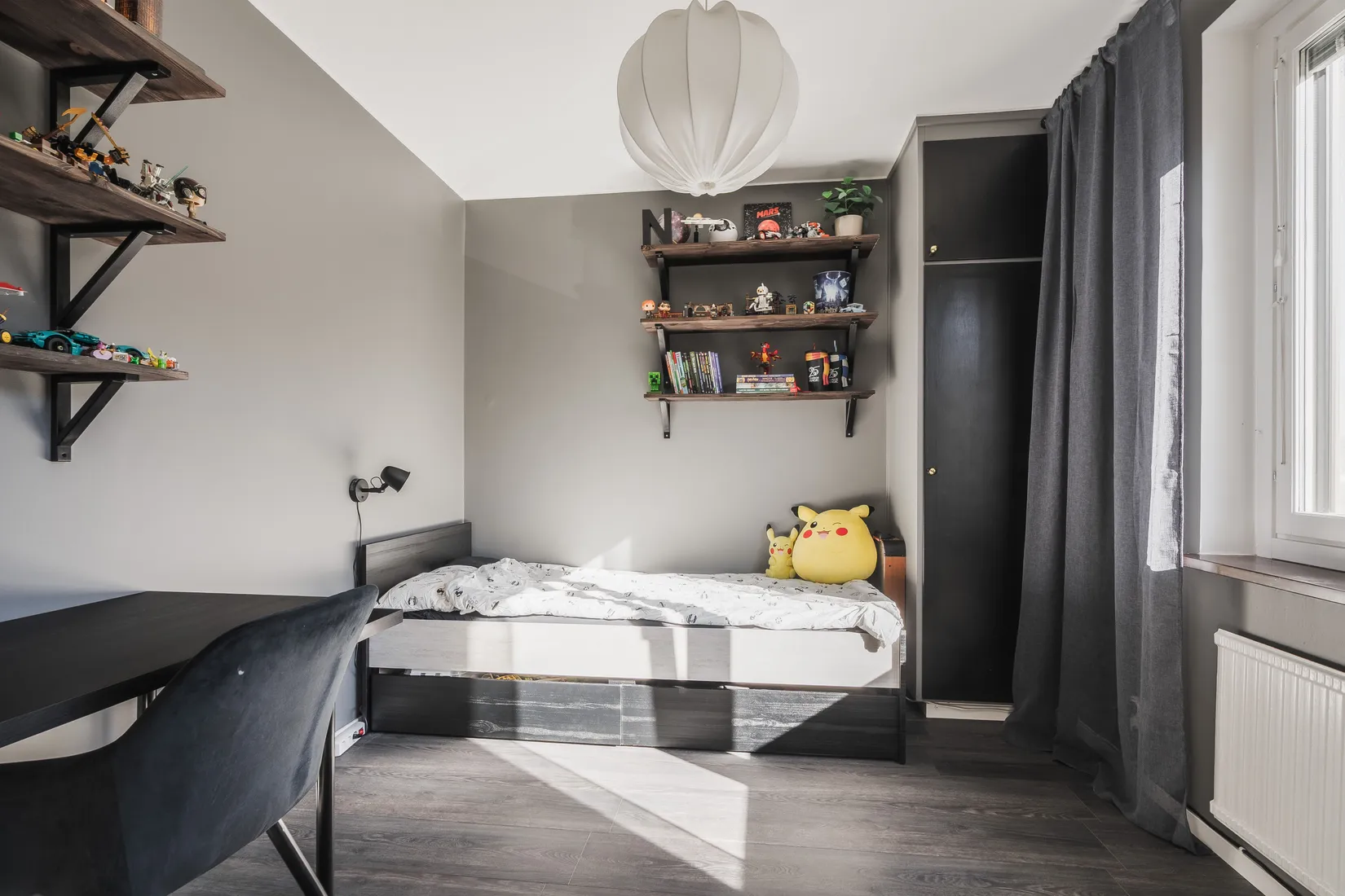 Bostadsrätt, Solgårdsgatan 20B, Bomhus, Gävle