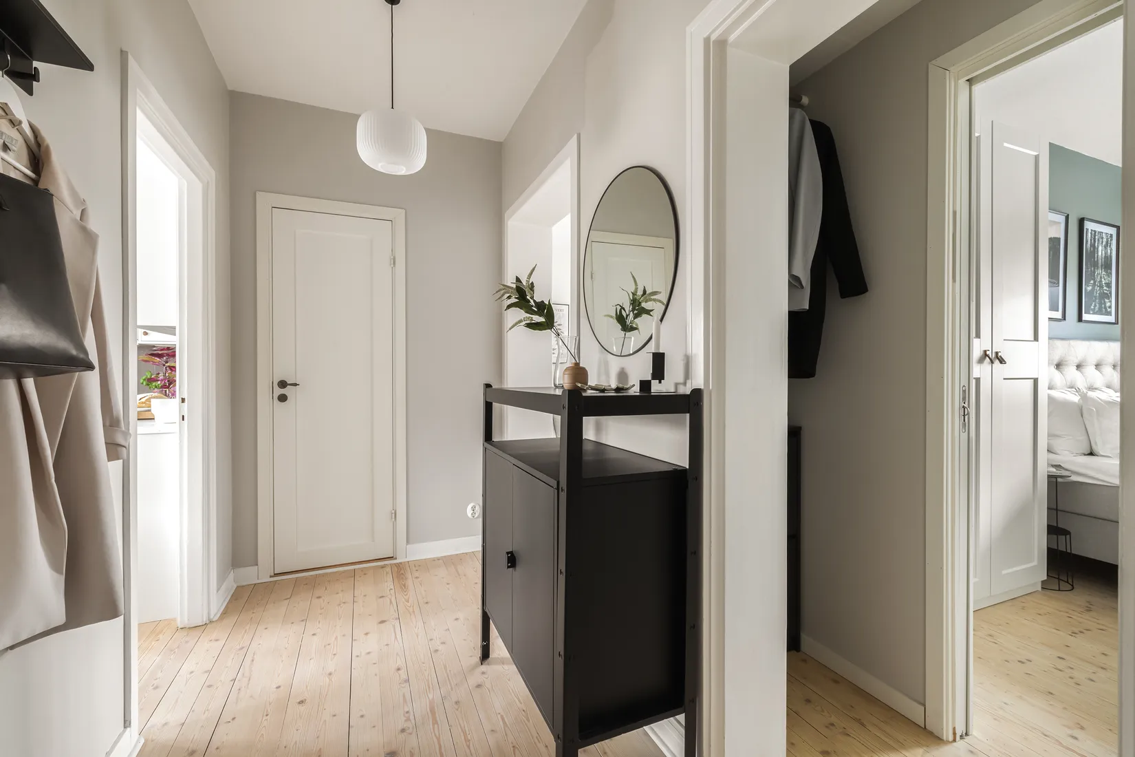 Bostadsrätt, Lillgatan 42C, Liljeholmen, Jönköping
