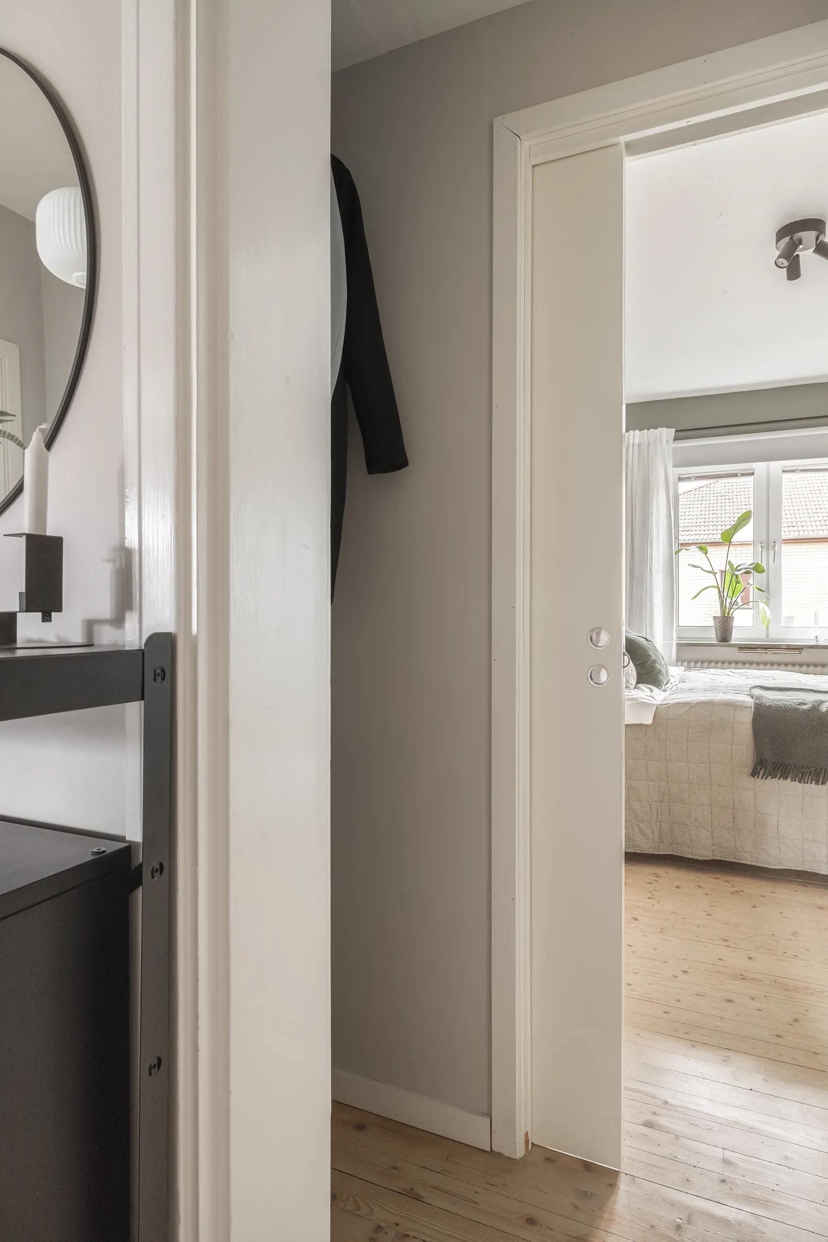 Bostadsrätt, Lillgatan 42C, Liljeholmen, Jönköping