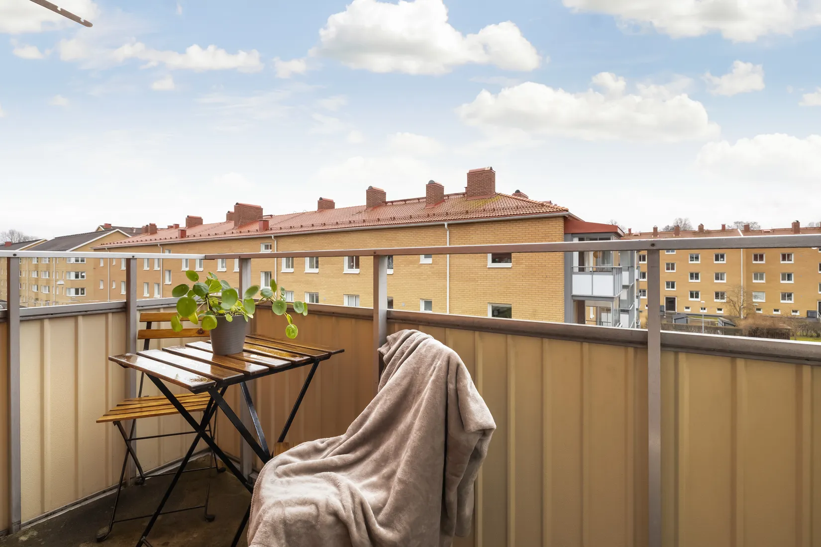 Bostadsrätt, Lillgatan 42C, Liljeholmen, Jönköping