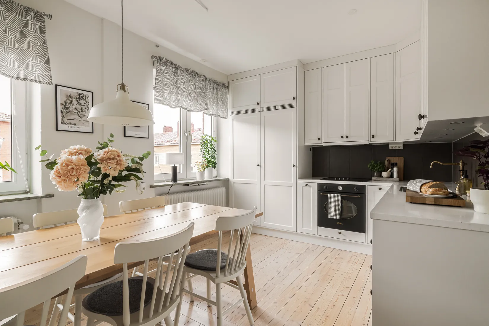 Bostadsrätt, Lillgatan 42C, Liljeholmen, Jönköping