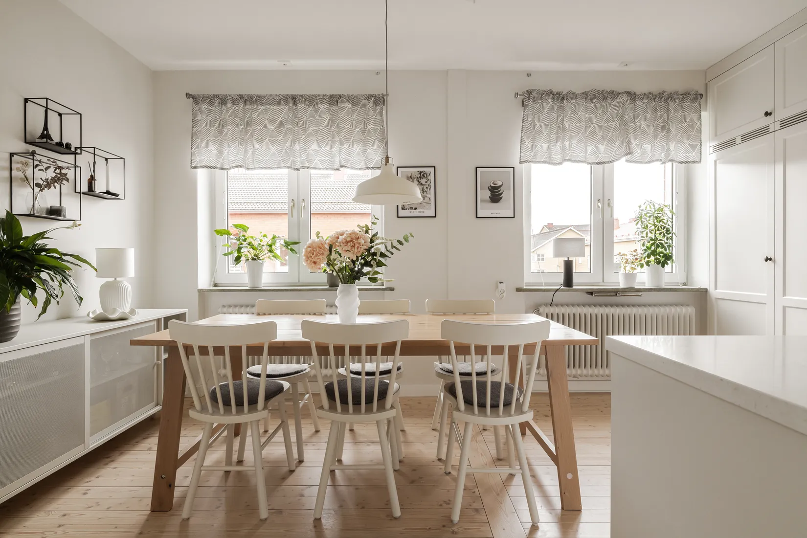 Bostadsrätt, Lillgatan 42C, Liljeholmen, Jönköping