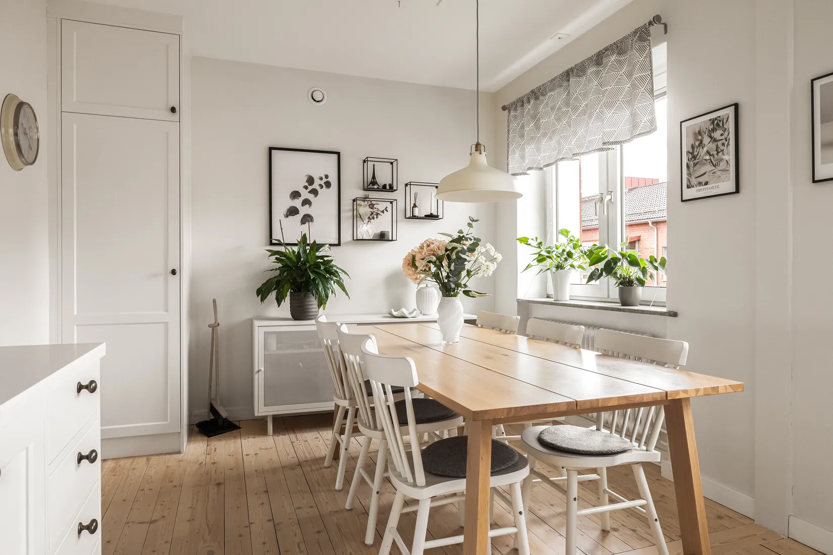 Bostadsrätt, Lillgatan 42C, Liljeholmen, Jönköping