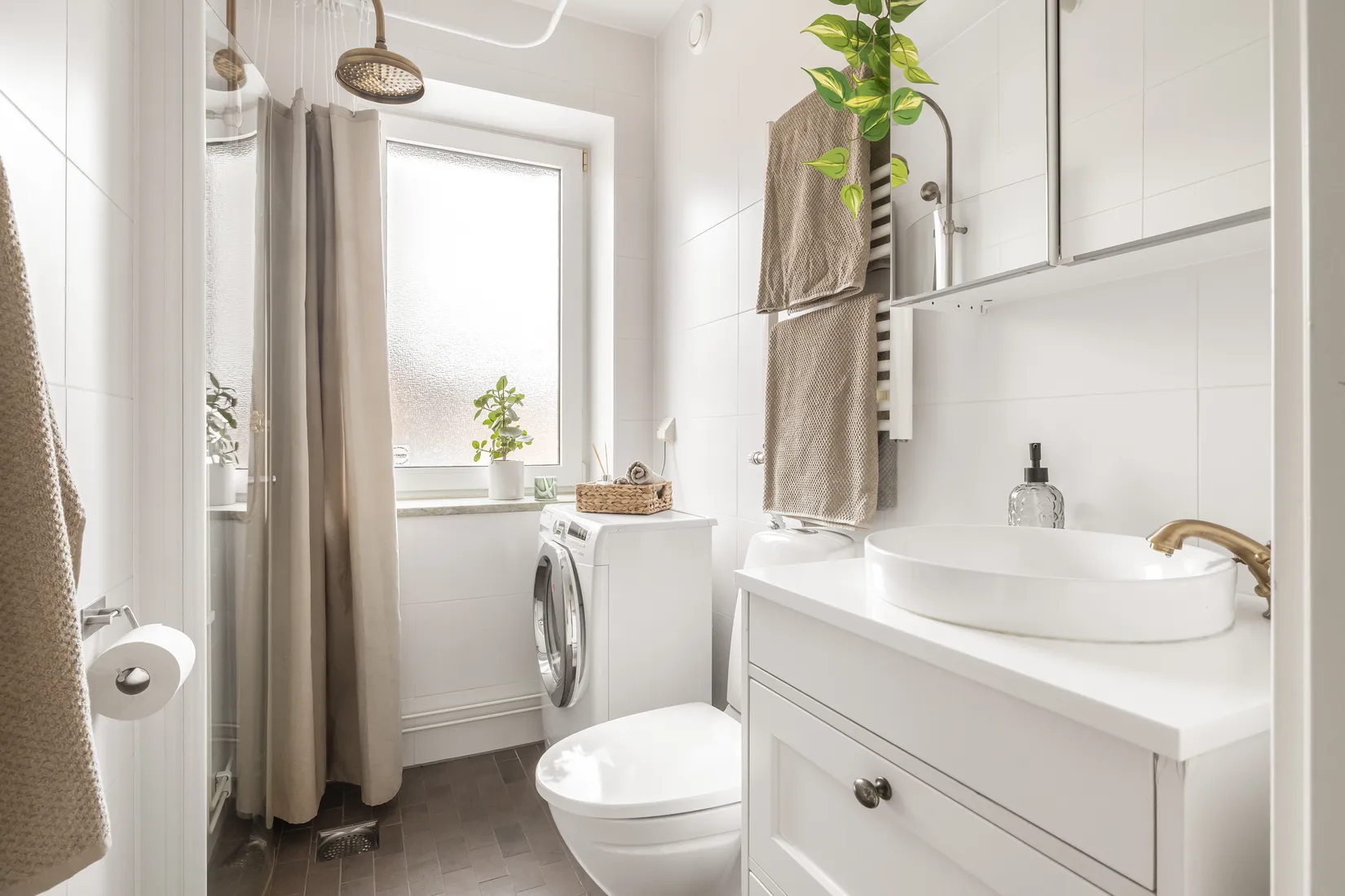 Bostadsrätt, Lillgatan 42C, Liljeholmen, Jönköping