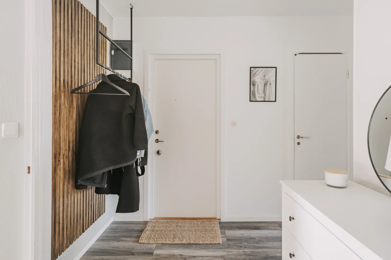 Bostadsrätt, Drottning Kristinas väg 71, Marieholm, Mariestad