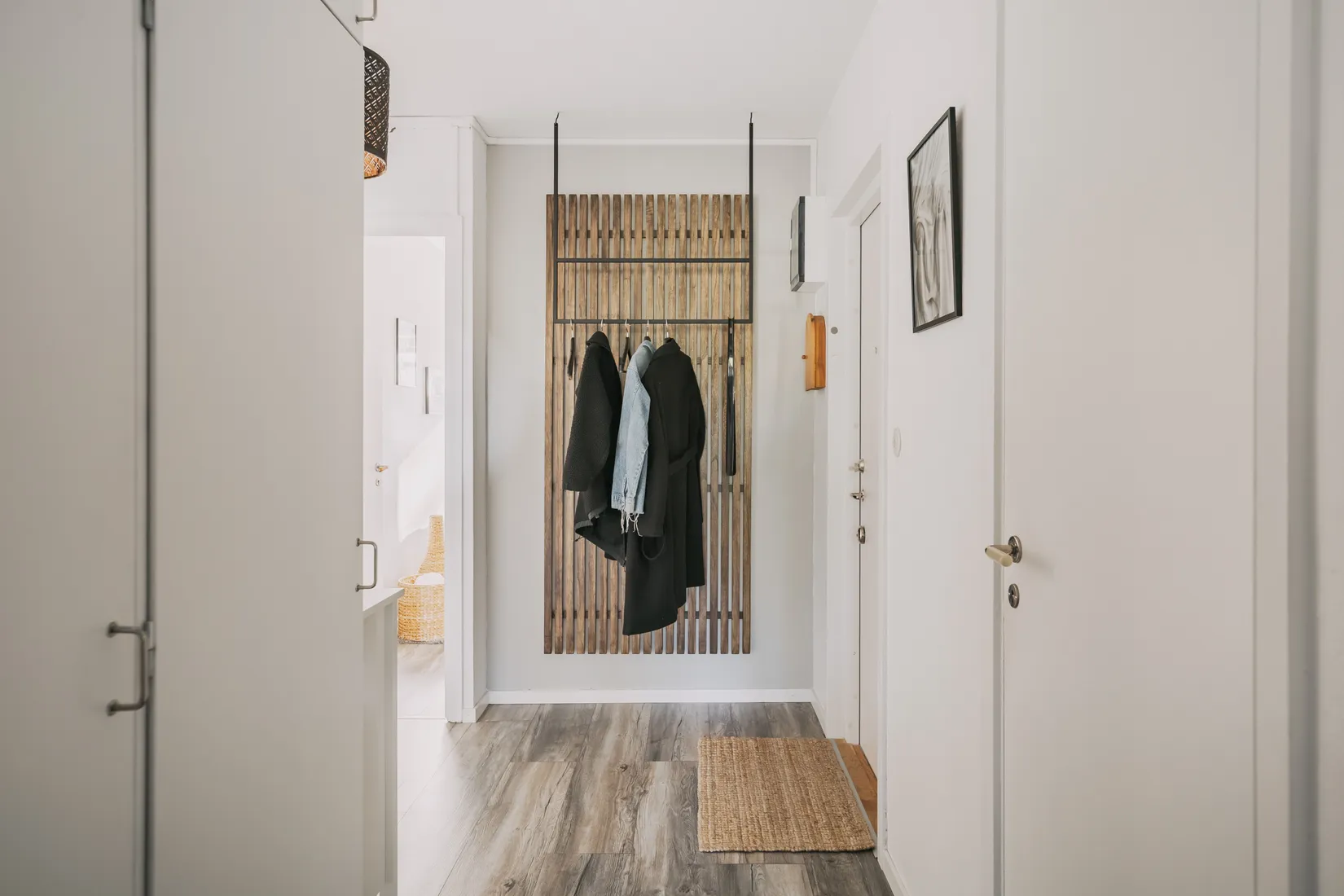 Bostadsrätt, Drottning Kristinas väg 71, Marieholm, Mariestad