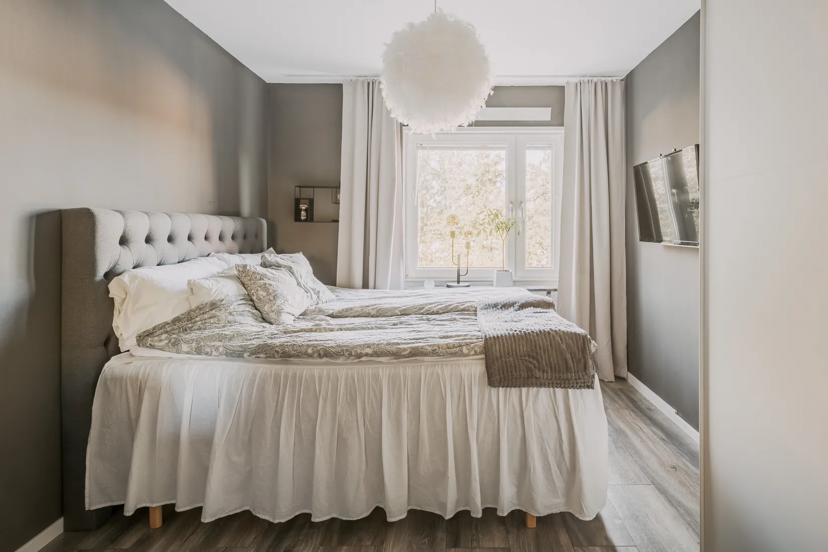 Bostadsrätt, Drottning Kristinas väg 71, Marieholm, Mariestad