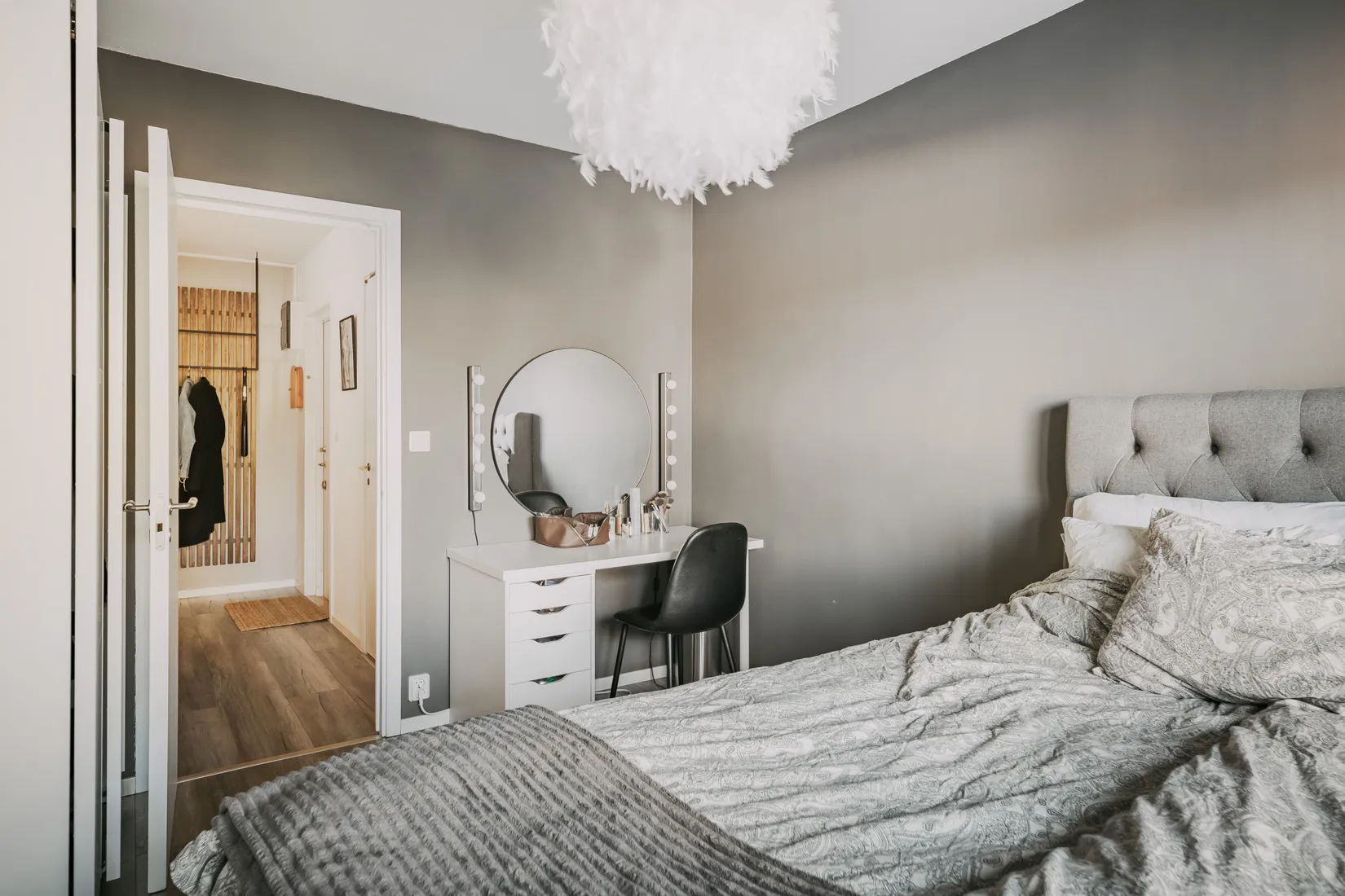 Bostadsrätt, Drottning Kristinas väg 71, Marieholm, Mariestad