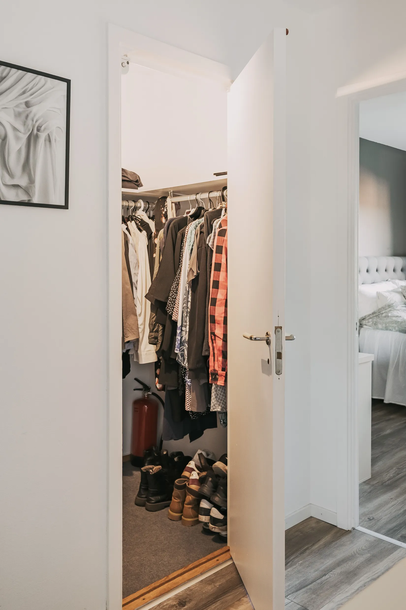 Bostadsrätt, Drottning Kristinas väg 71, Marieholm, Mariestad