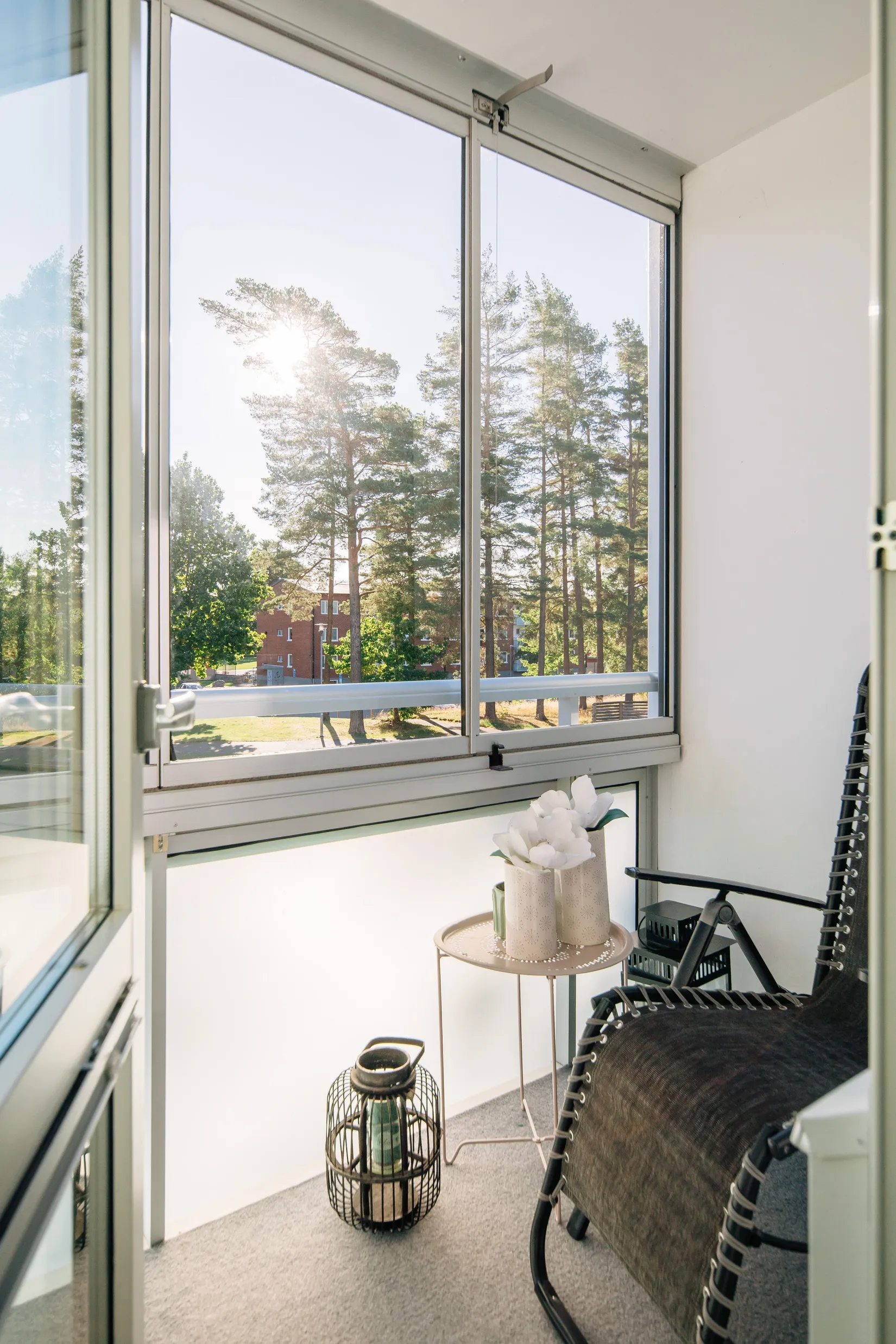Bostadsrätt, Drottning Kristinas väg 71, Marieholm, Mariestad