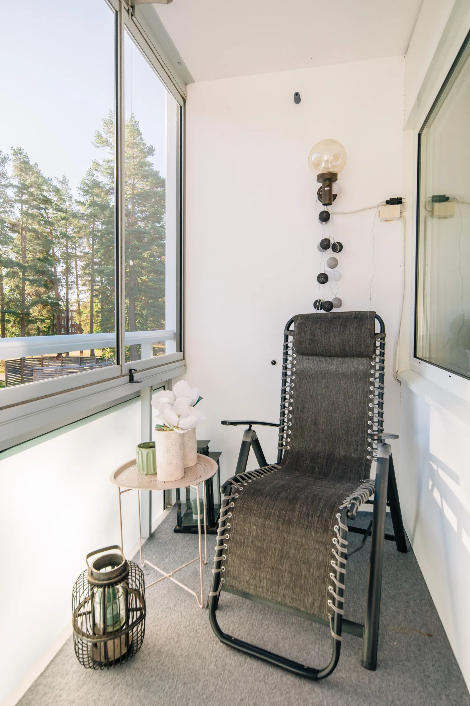 Bostadsrätt, Drottning Kristinas väg 71, Marieholm, Mariestad