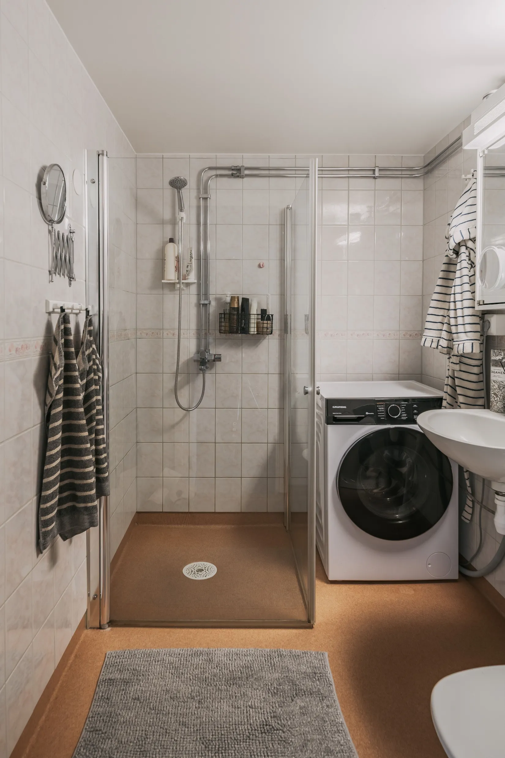 Bostadsrätt, Drottning Kristinas väg 71, Marieholm, Mariestad