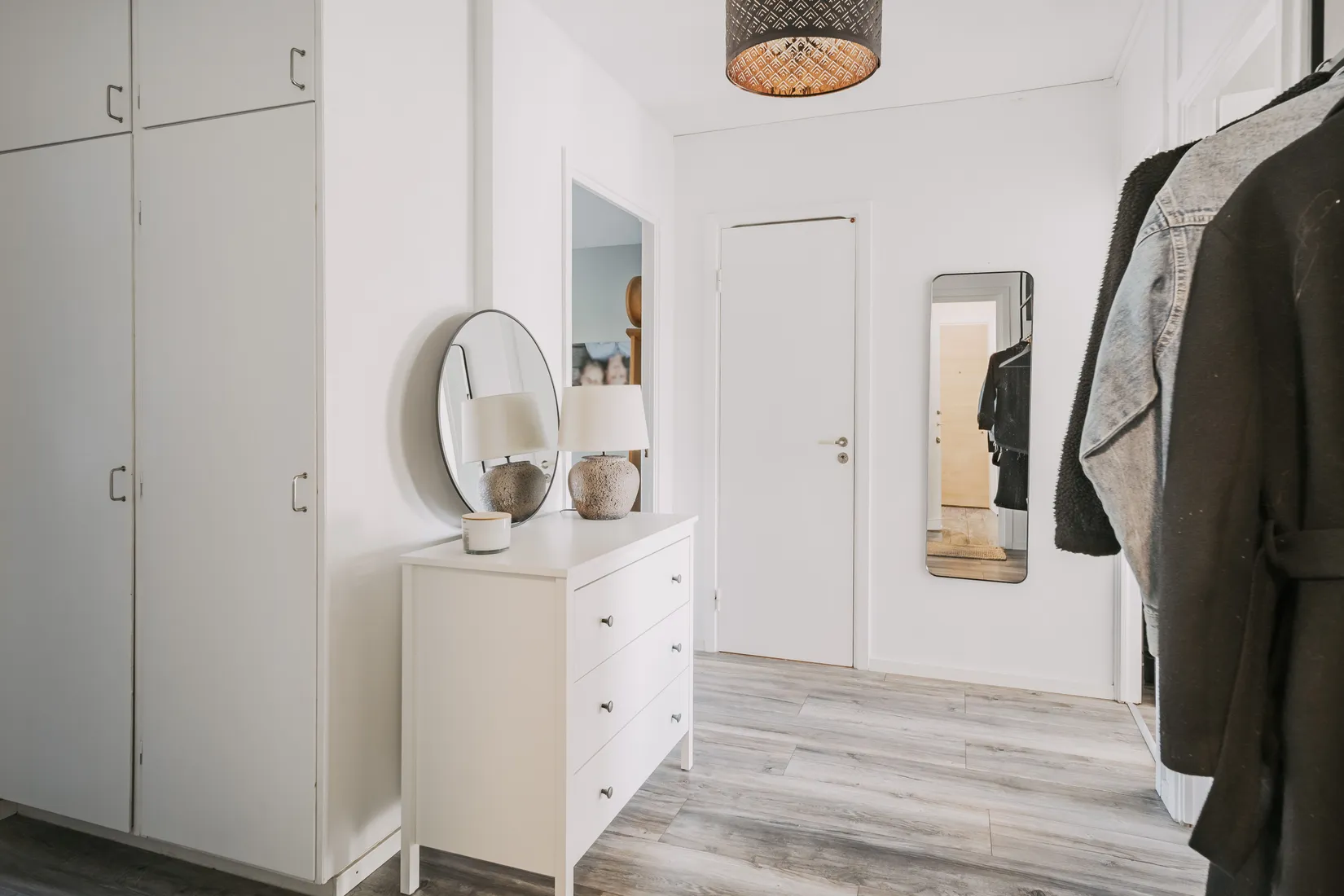 Bostadsrätt, Drottning Kristinas väg 71, Marieholm, Mariestad