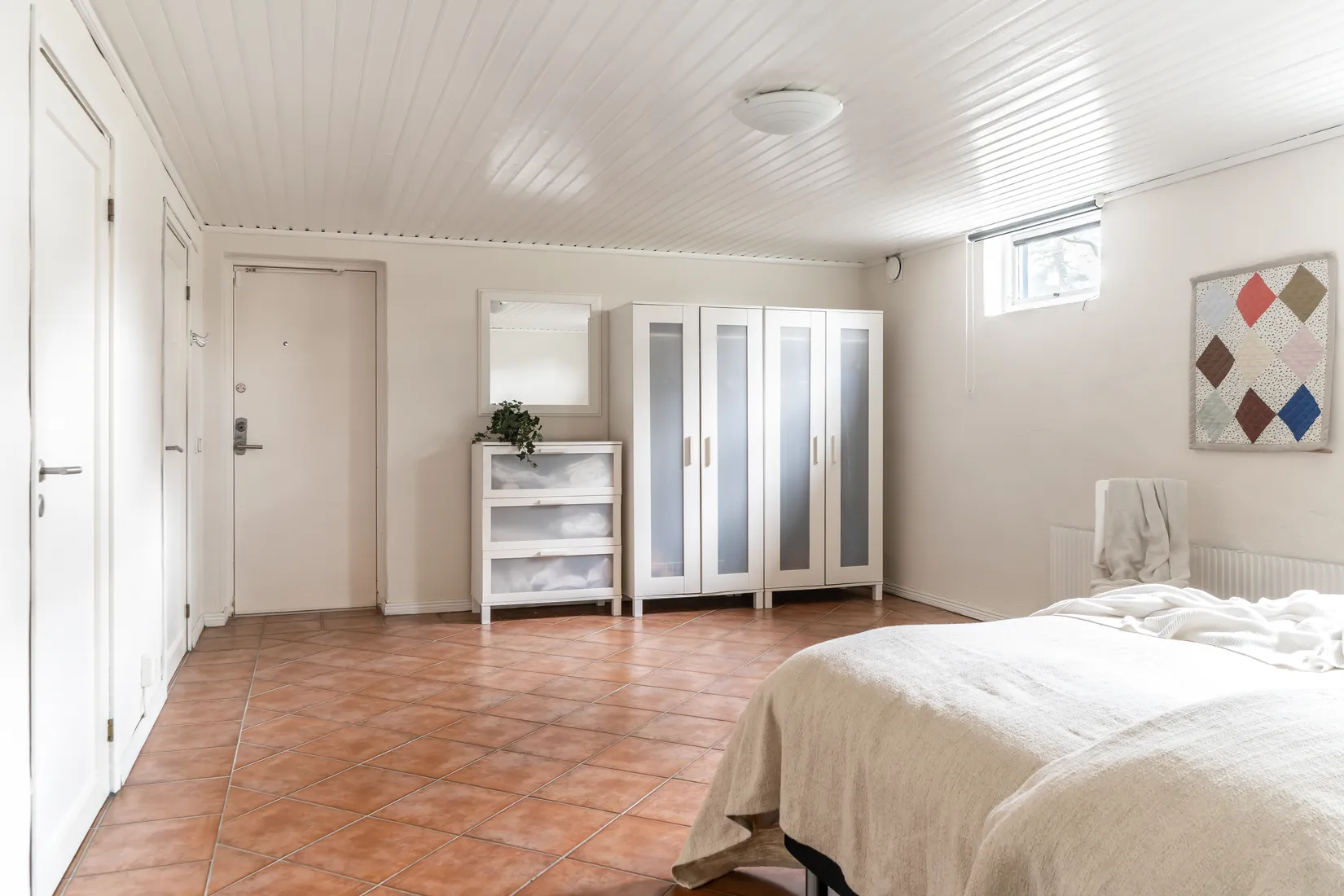 Villa, Snipvägen 6, Vattentornsområdet, Kristianstad