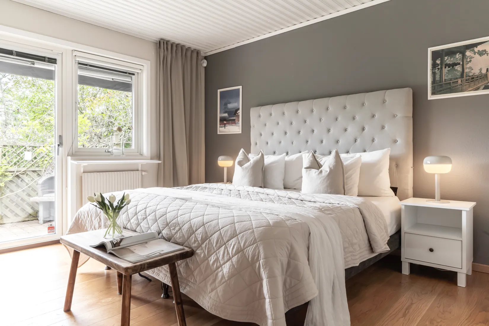 Villa, Snipvägen 6, Vattentornsområdet, Kristianstad