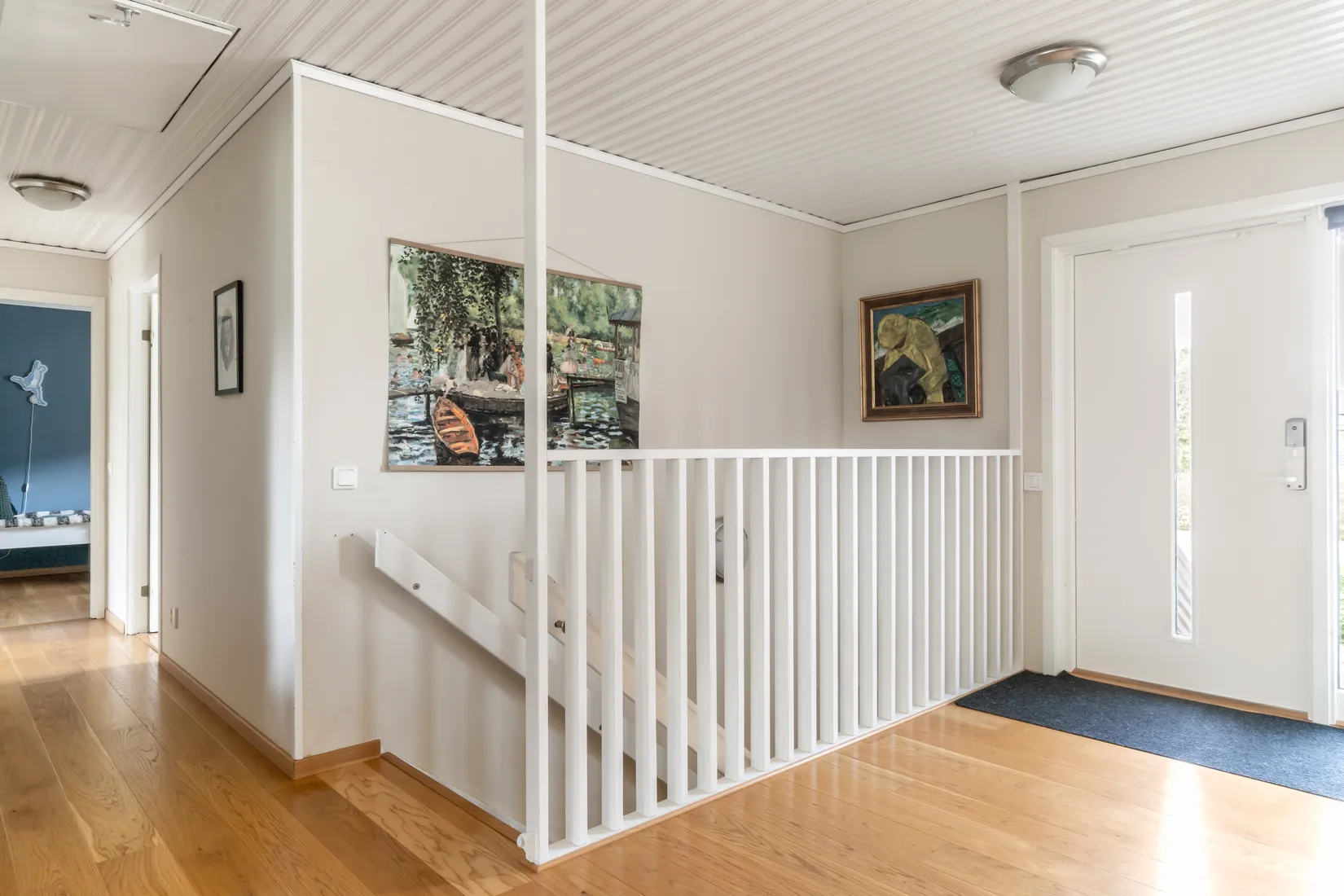 Villa, Snipvägen 6, Vattentornsområdet, Kristianstad