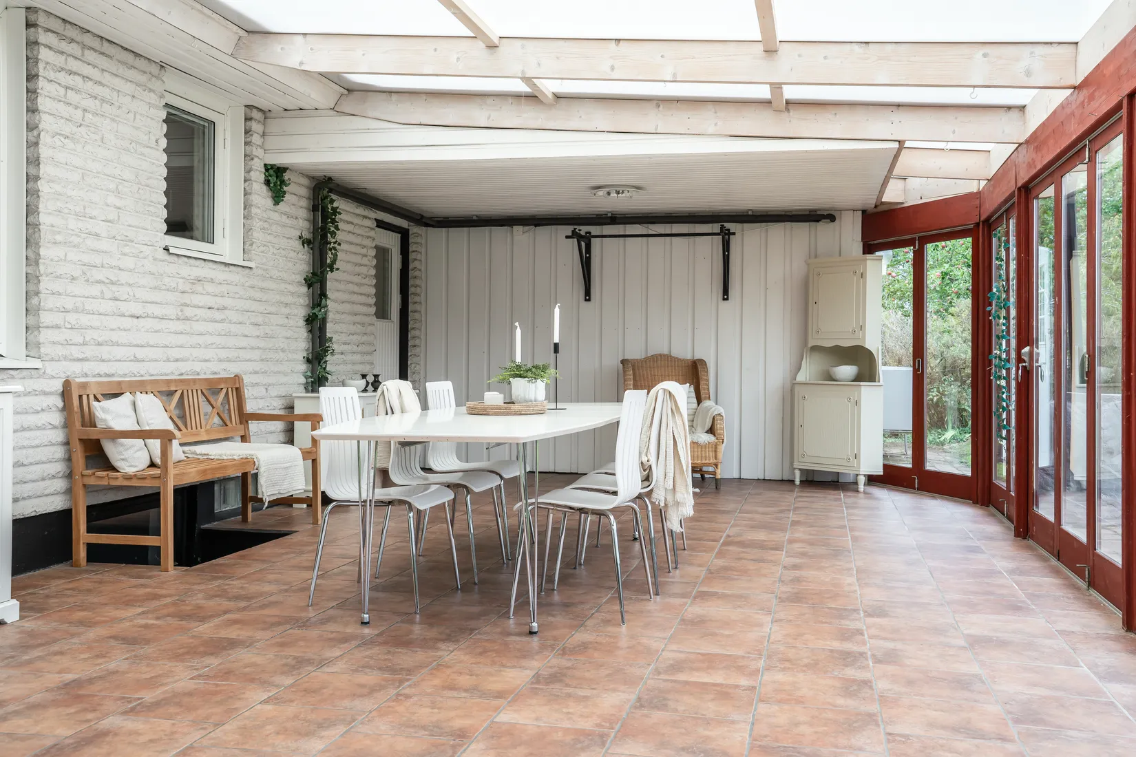 Villa, Snipvägen 6, Vattentornsområdet, Kristianstad