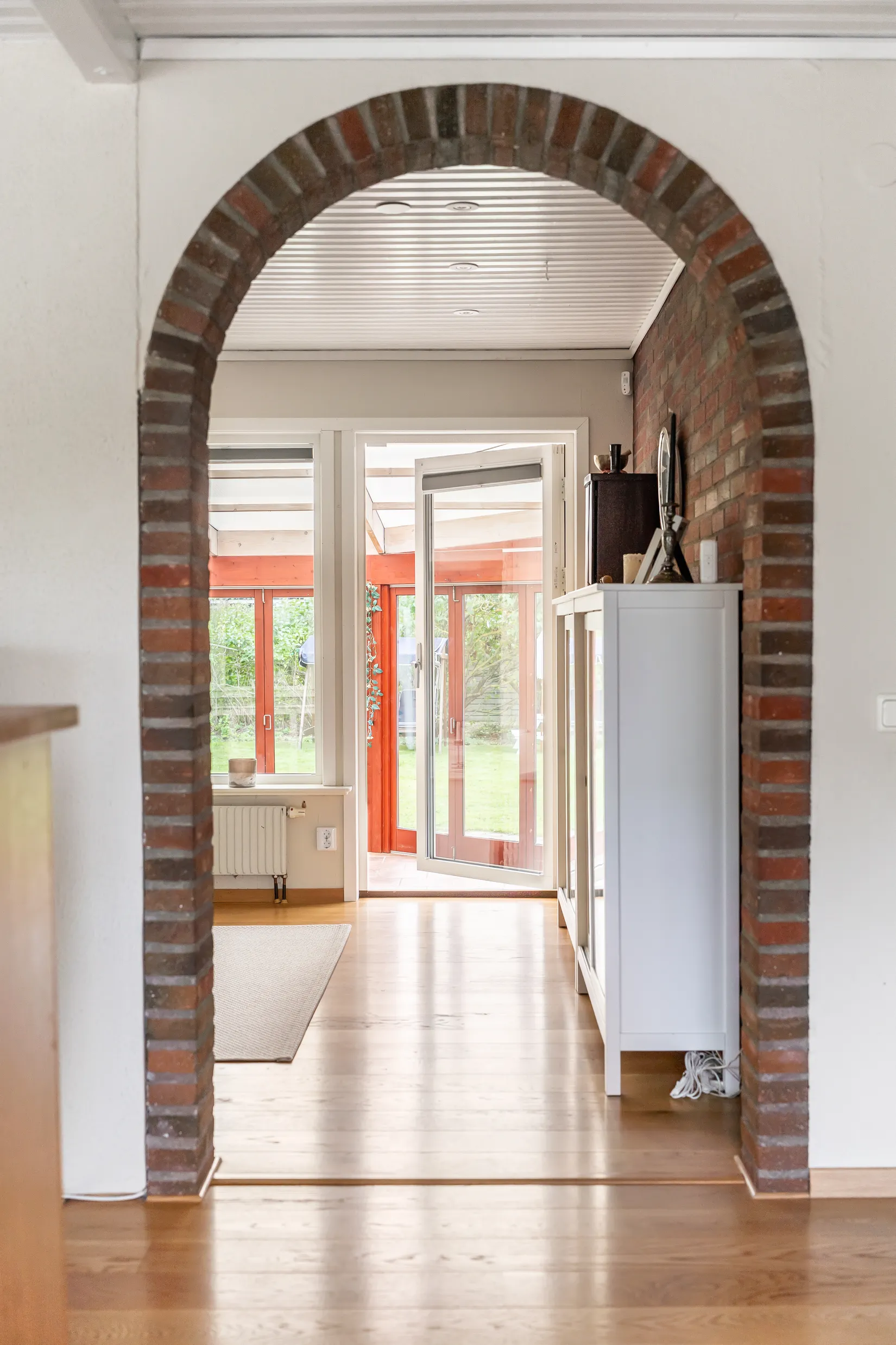 Villa, Snipvägen 6, Vattentornsområdet, Kristianstad
