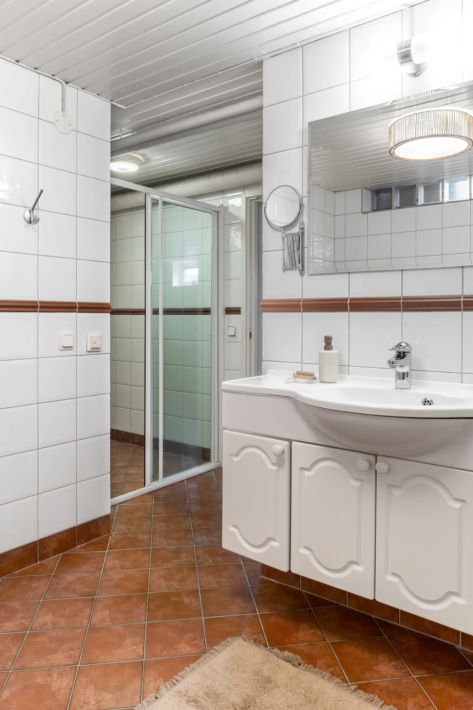 Villa, Snipvägen 6, Vattentornsområdet, Kristianstad