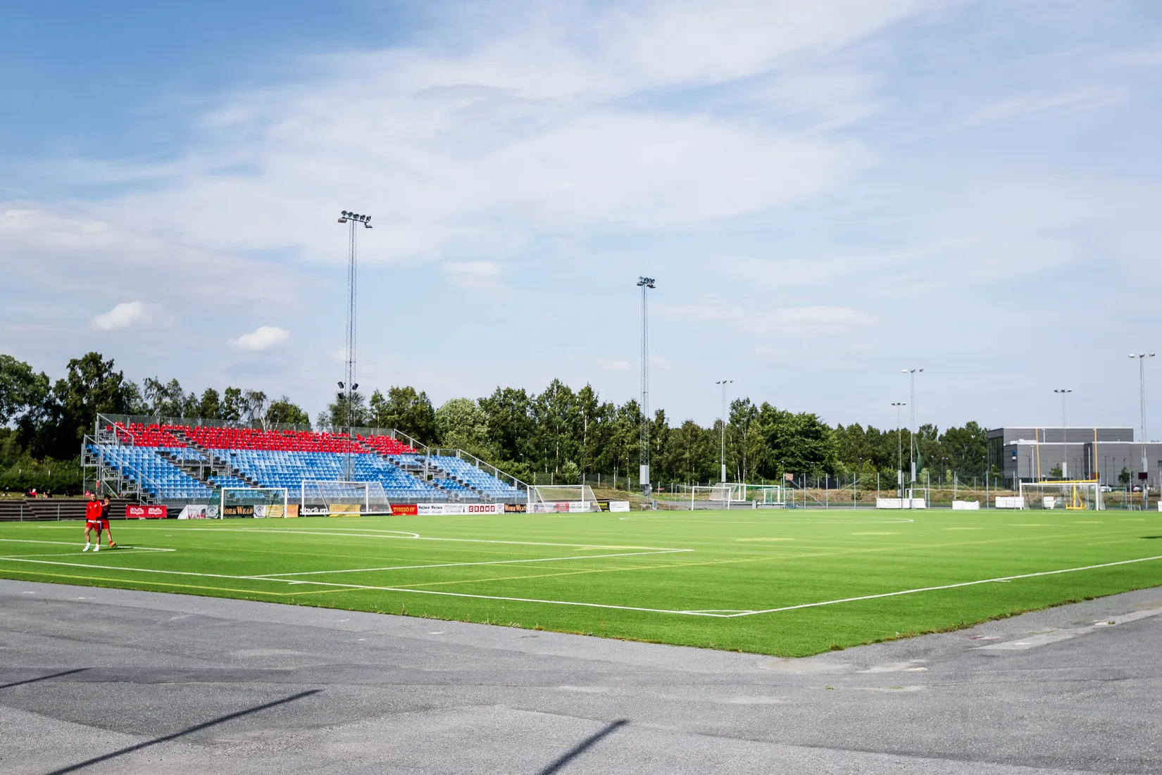 Bostadsrätt, Granitvägen 32 B, Centrala Tyresö, Tyresö