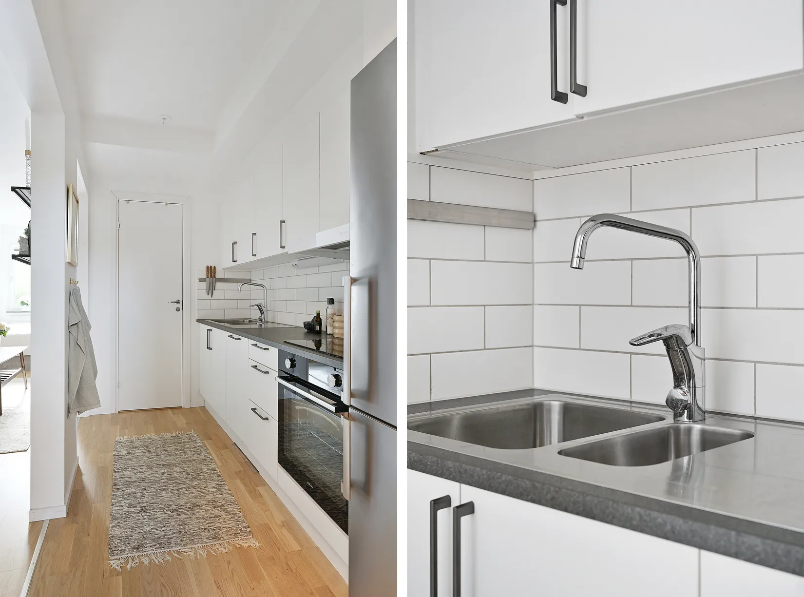 Bostadsrätt, Granitvägen 32 B, Centrala Tyresö, Tyresö