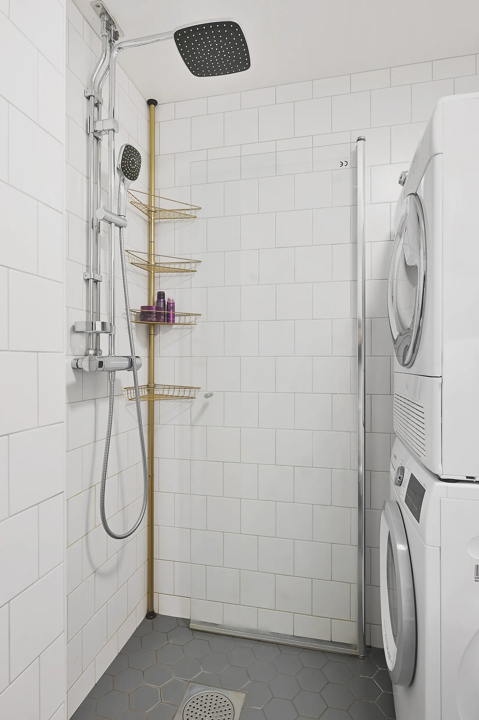 Bostadsrätt, Granitvägen 32 B, Centrala Tyresö, Tyresö