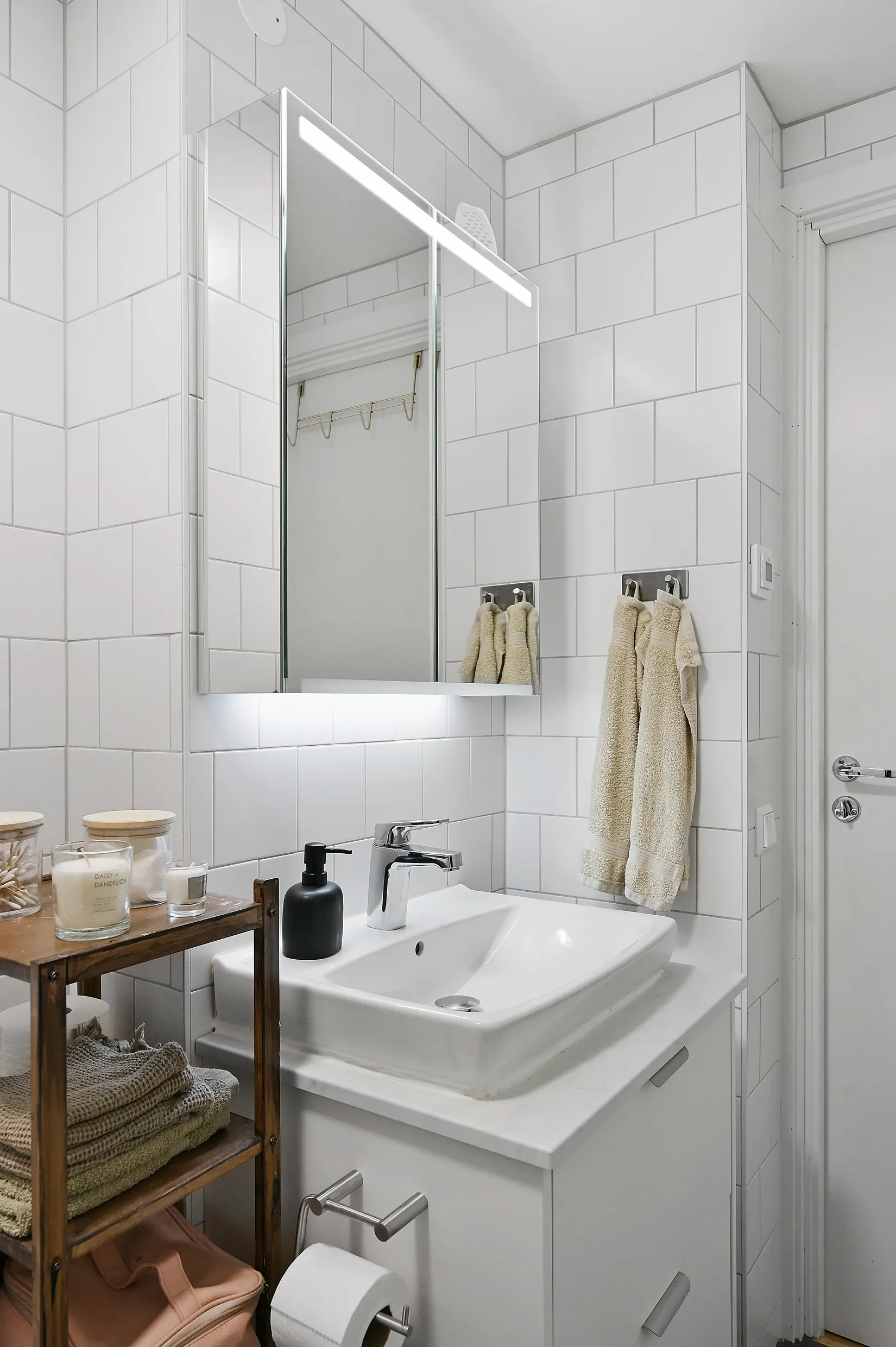 Bostadsrätt, Granitvägen 32 B, Centrala Tyresö, Tyresö