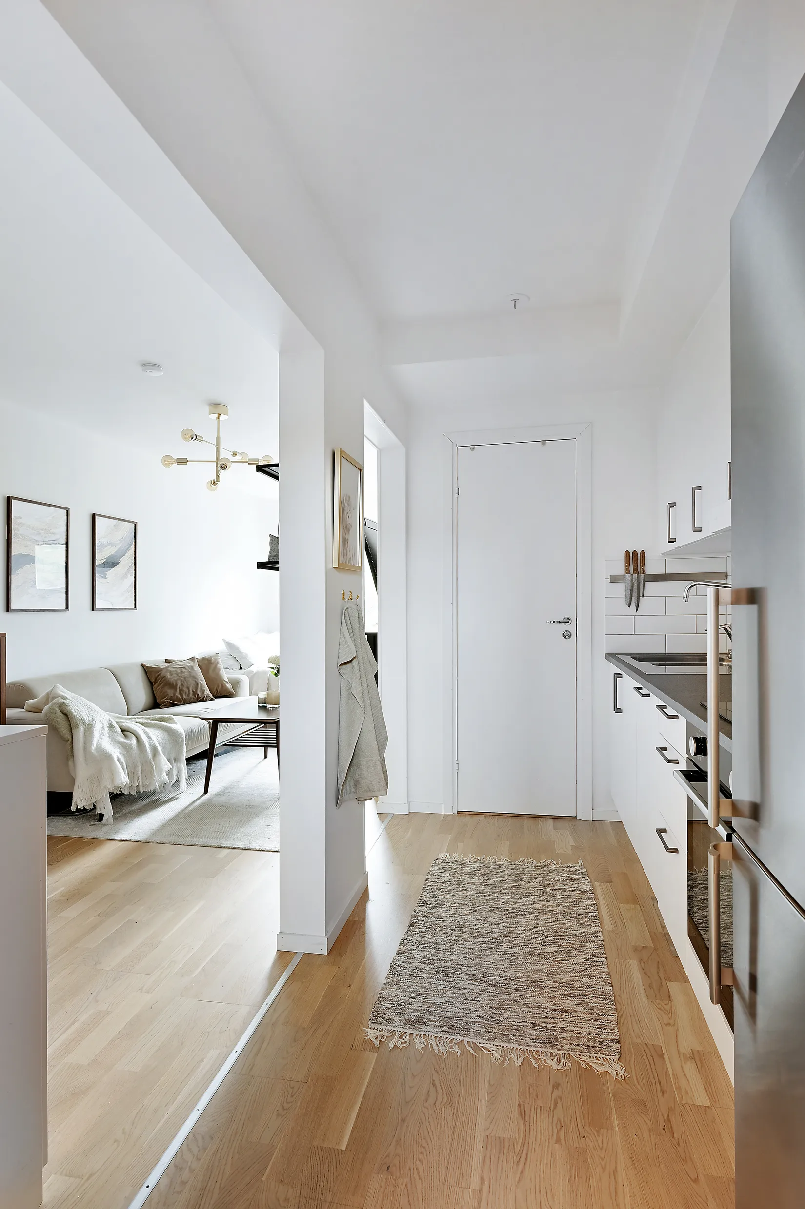 Bostadsrätt, Granitvägen 32 B, Centrala Tyresö, Tyresö