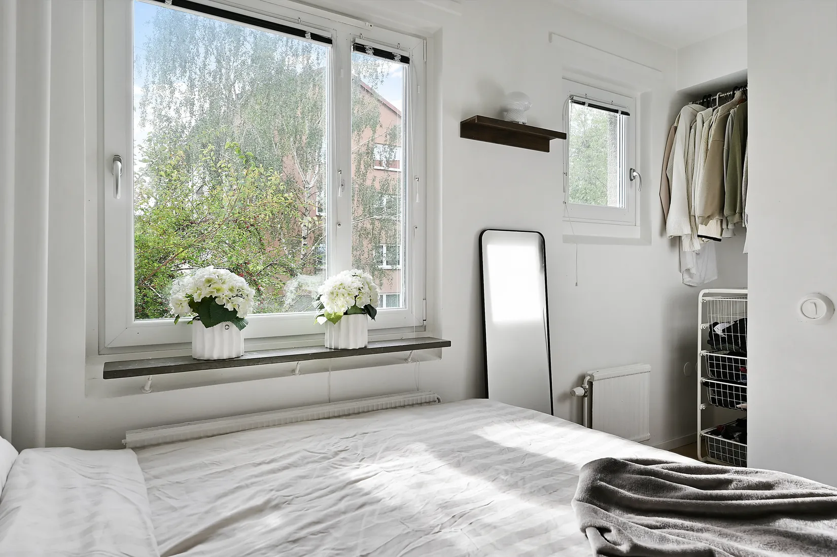 Bostadsrätt, Granitvägen 32 B, Centrala Tyresö, Tyresö