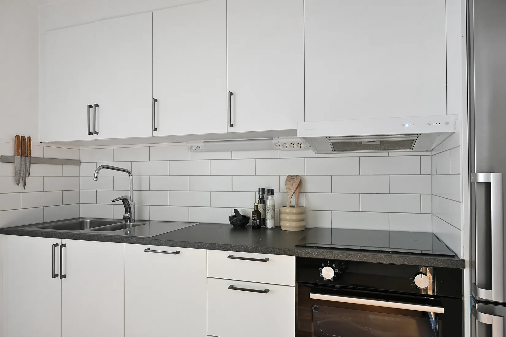 Bostadsrätt, Granitvägen 32 B, Centrala Tyresö, Tyresö